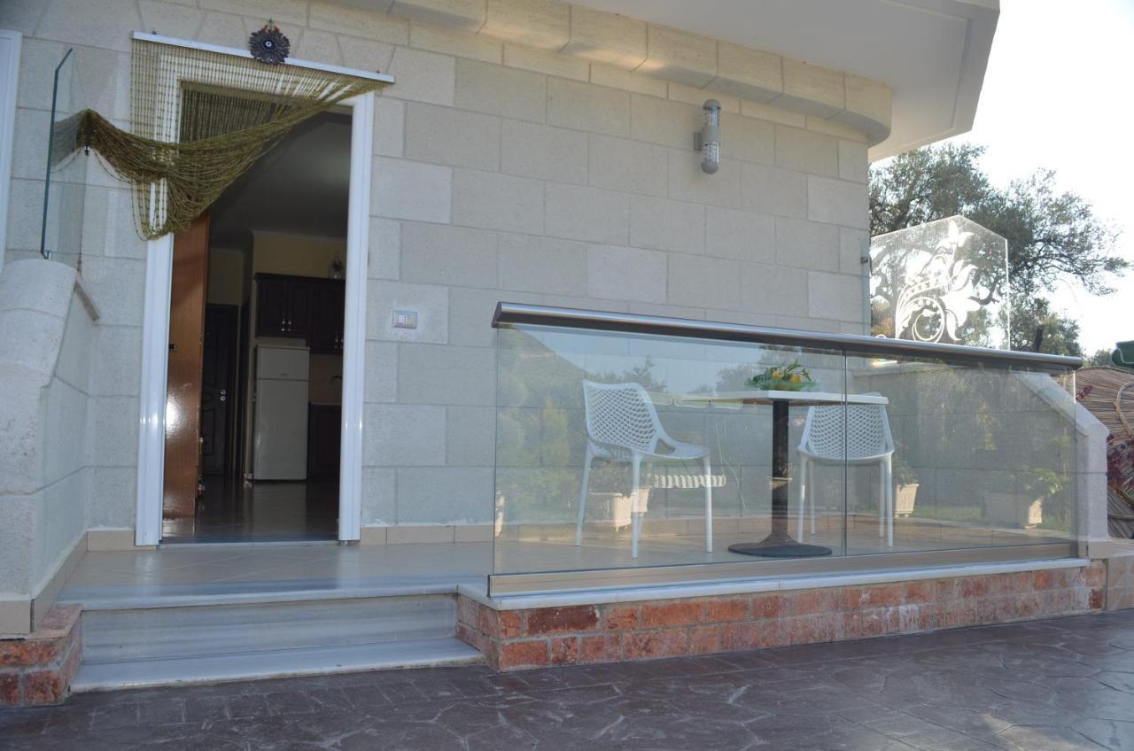 Vila Florika Hotel Borsh Room photo